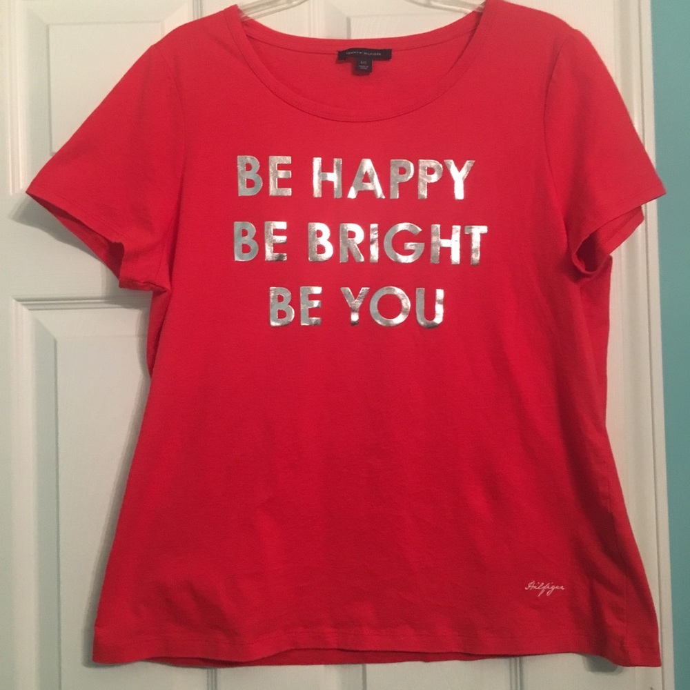 Tommy Hilfiger T-shirt